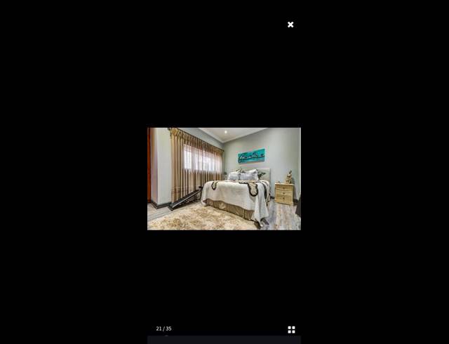 4 BEDROOM HOUSE FOR SALE IN SUNWARD PARK